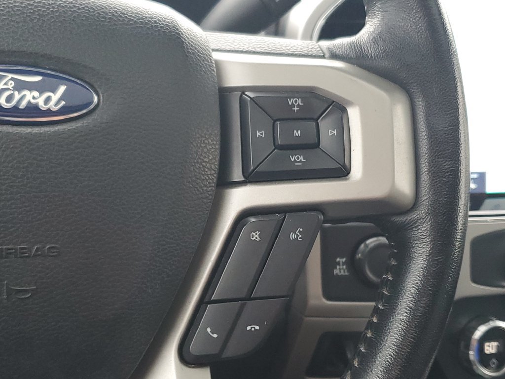 Used 2022 Ford F350 Lariat w/ Lariat Ultimate Package AWD/4WD image 26