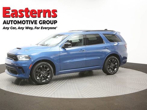 Used 2024 Dodge Durango R/T AWD/4WD image 59