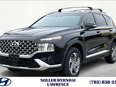 Used 2023 Hyundai Santa Fe SEL w/ Premium Package