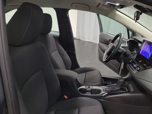 Used 2024 Toyota Corolla LE FWD image 27