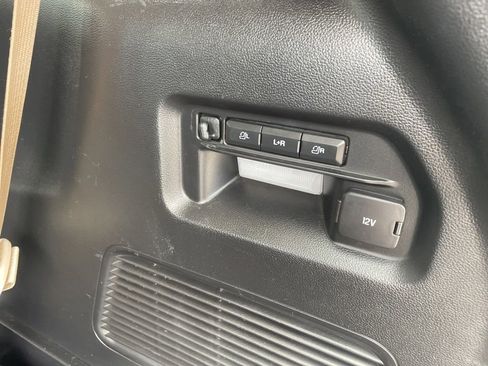 Used 2020 Ford Explorer Limited AWD/4WD image 10