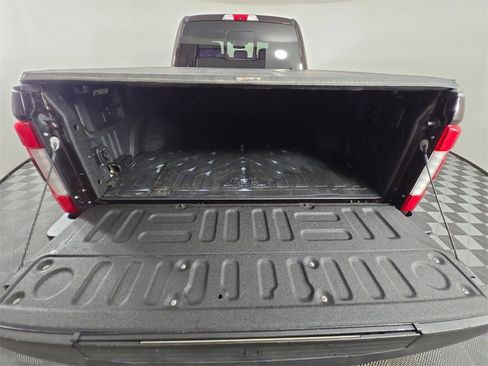 Used 2018 Ford F350 Limited w/ FX4 4x4 Off Road Package image 16