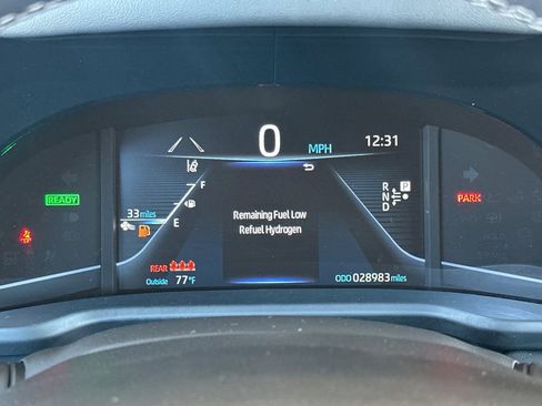 Certified 2023 Toyota Mirai XLE w/ Advanced Technology Package image 29