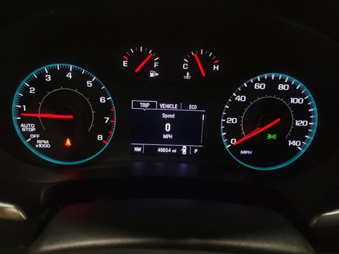 Used 2024 Chevrolet Malibu LT image 23