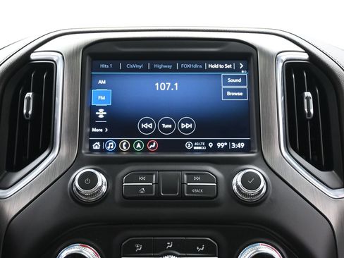 Used 2022 GMC Sierra 1500 Denali w/ Denali Premium Package AWD/4WD image 36