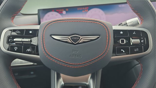 Used 2026 Genesis GV70 2.5T Select AWD/4WD image 18