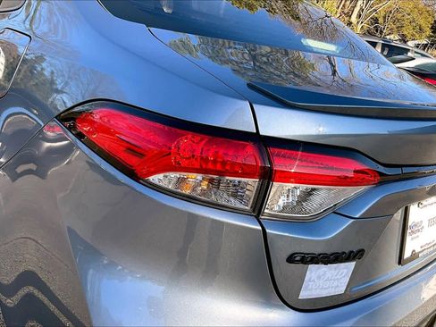 Used 2023 Toyota Corolla SE image 27