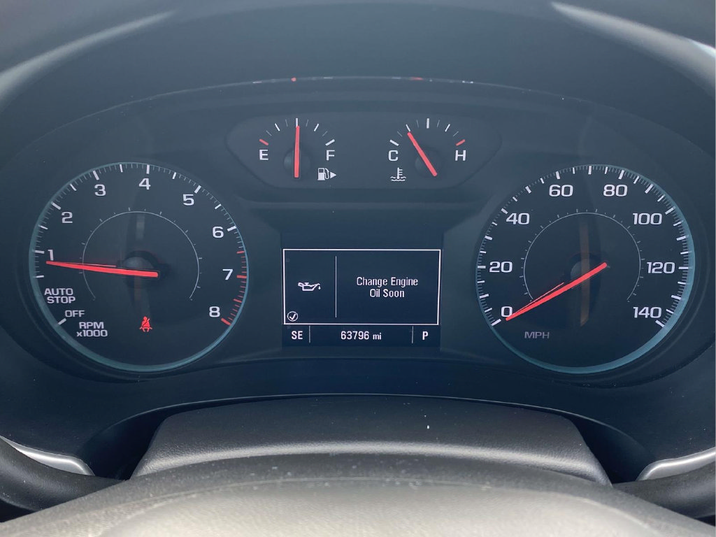 Used 2024 Chevrolet Malibu LT FWD image 25