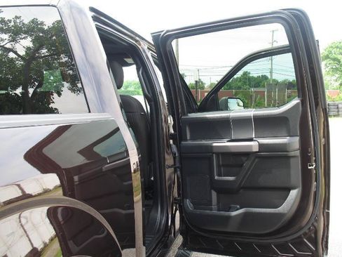 Used 2020 Ford F150 XLT w/ Equipment Group 302A Luxury AWD/4WD image 17