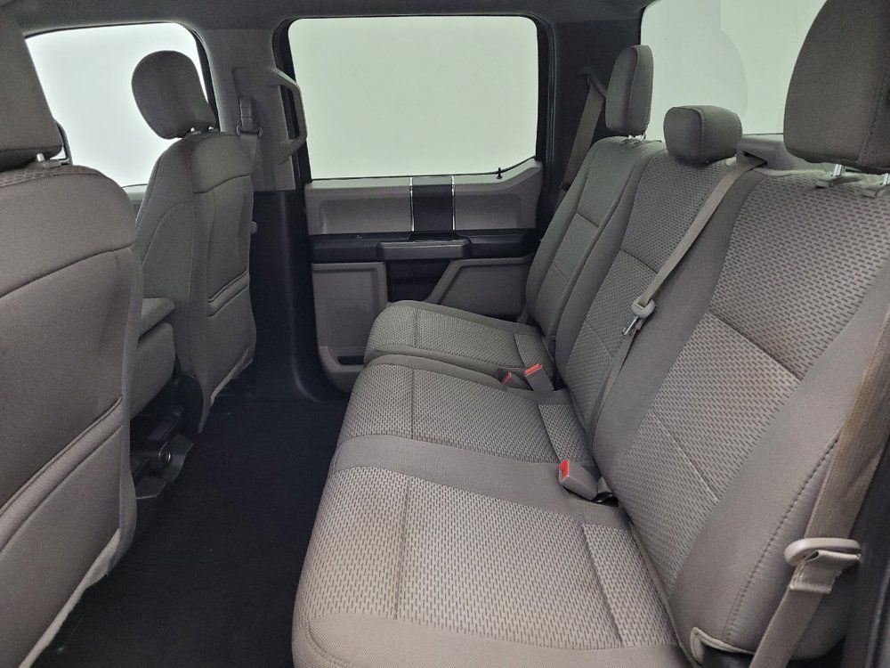 Used 2019 Ford F150 XLT AWD/4WD image 18