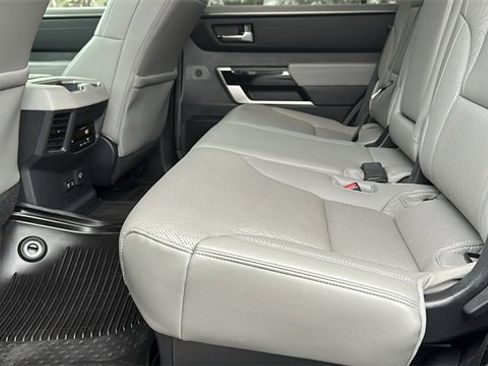 Used 2023 Toyota Sequoia Limited w/ TRD Off-Road Package image 22