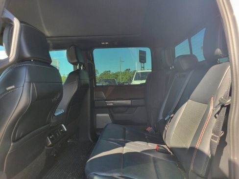 Used 2023 Ford F150 Lariat w/ Equipment Group 502A High AWD/4WD image 26
