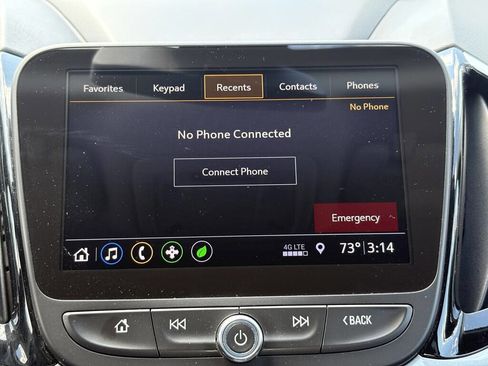Used 2019 Chevrolet Volt LT w/ Comfort Package FWD image 25