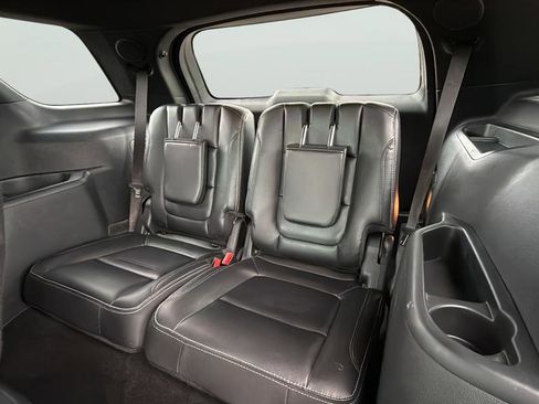 Used 2019 Ford Explorer Limited AWD/4WD image 26