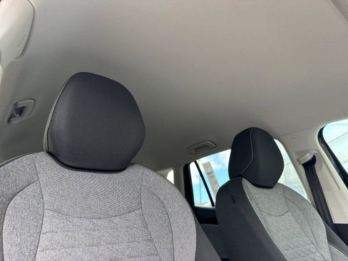 Used 2025 Volkswagen Tiguan S w/ 18" Wheel Package image 16