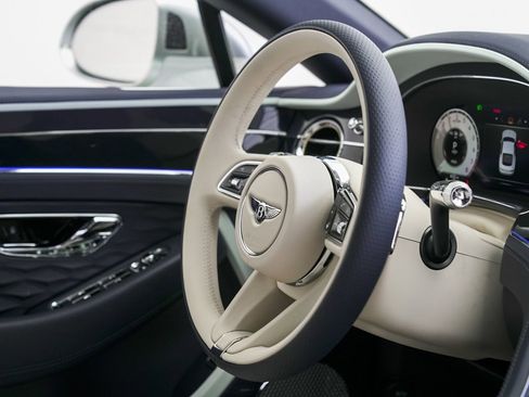 New 2026 Bentley Continental Mulliner image 45