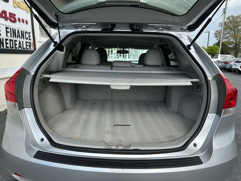 Used 2009 Toyota Venza AWD image 22