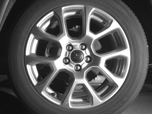 Used 2025 Jeep Compass Limited image 14