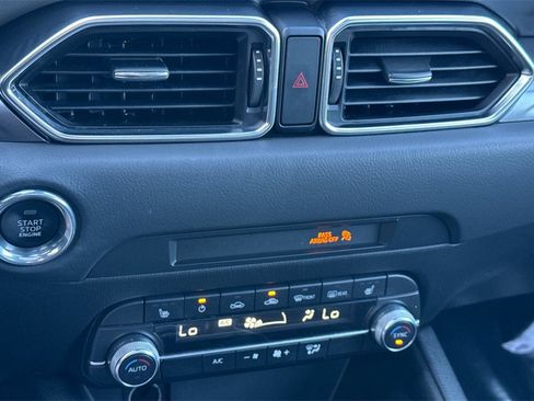 Used 2019 MAZDA CX-5 Touring image 25