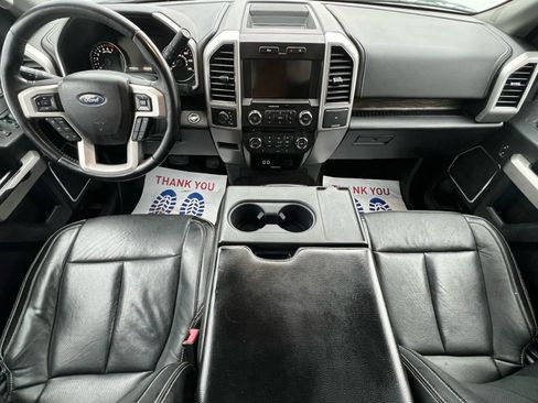 Used 2018 Ford F150 Lariat image 14