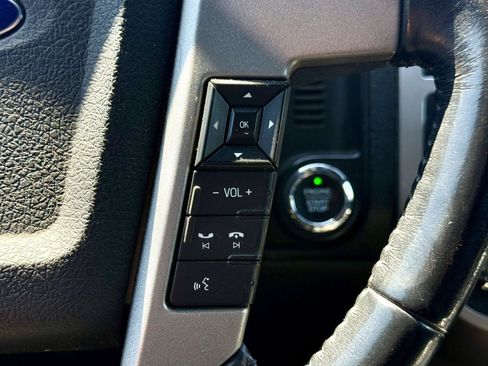 Used 2017 Ford Expedition Limited AWD/4WD image 23