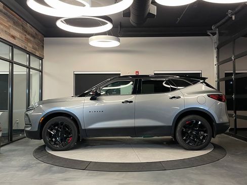 Used 2023 Chevrolet Blazer LT image 6