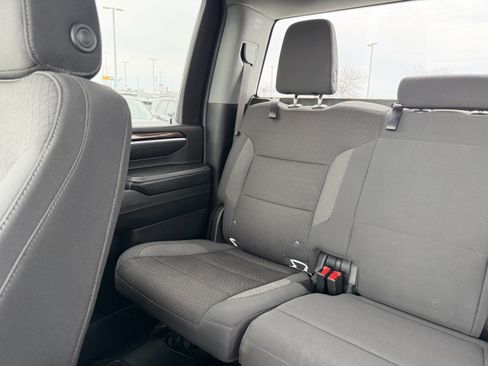 Used 2024 Chevrolet Silverado 2500 LT image 12