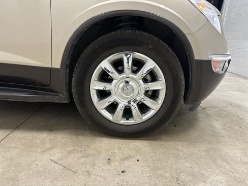 Used 2012 Buick Enclave Leather AWD/4WD image 13