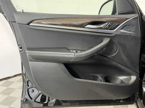 Used 2022 BMW X3 xDrive30i image 15