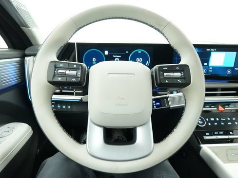 New 2026 Hyundai Santa Fe Calligraphy AWD/4WD image 47