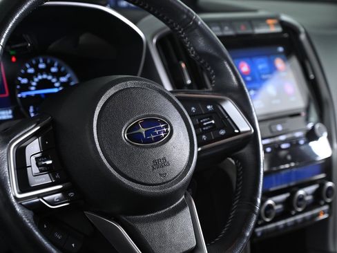 Used 2022 Subaru Ascent Limited w/ Technology Package image 12