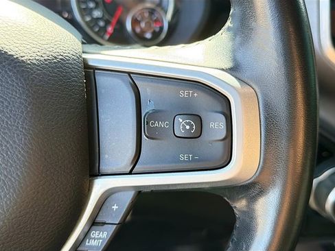 Used 2022 RAM 1500 Big Horn image 39
