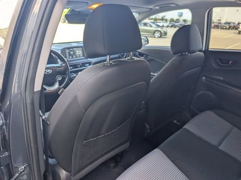 Used 2021 Hyundai Kona SEL Plus FWD image 27