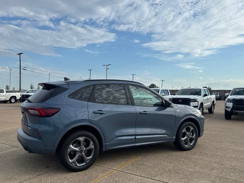 Used 2024 Ford Escape ST-Line AWD/4WD image 25