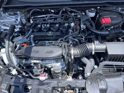 Used 2025 Acura Integra FWD image 6