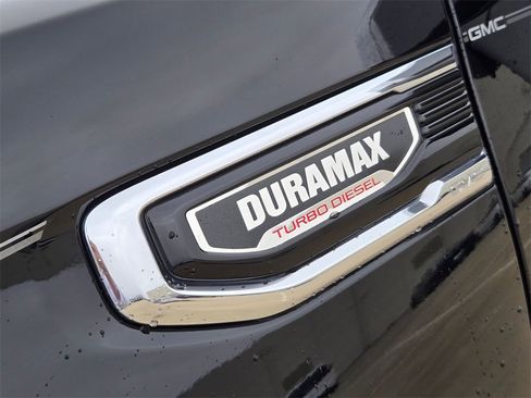 Used 2024 GMC Sierra 1500 SLT w/ SLT Premium Plus Package image 32