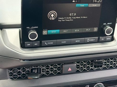 Used 2025 Honda Accord LX image 11