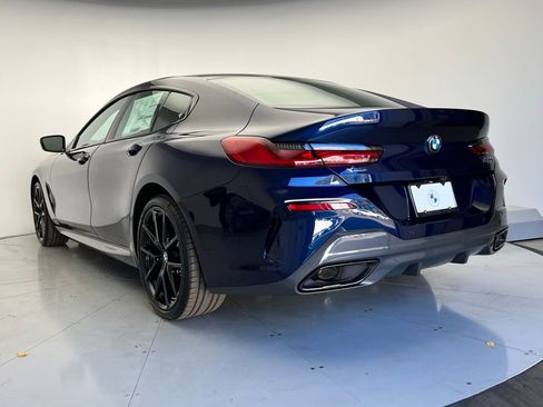 Used 2026 BMW 840i xDrive image 4