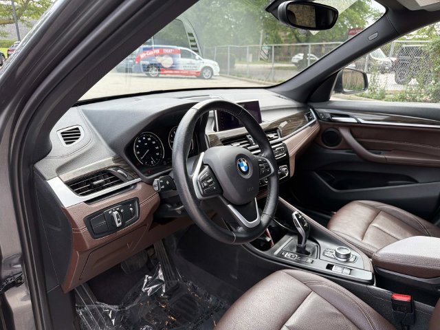 Used 2022 BMW X1 xDrive28i w/ Convenience Package AWD/4WD image 20