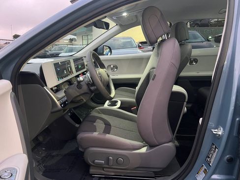 Used 2024 Hyundai Ioniq 5 SEL image 10