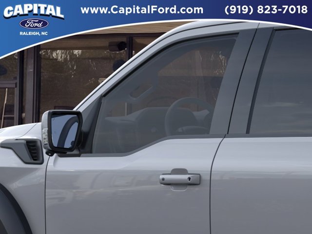 New 2026 Ford F150 Raptor AWD/4WD image 21