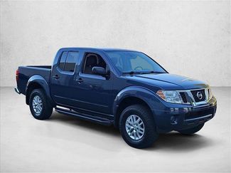 Used 2021 Nissan Frontier SV AWD/4WD video 3