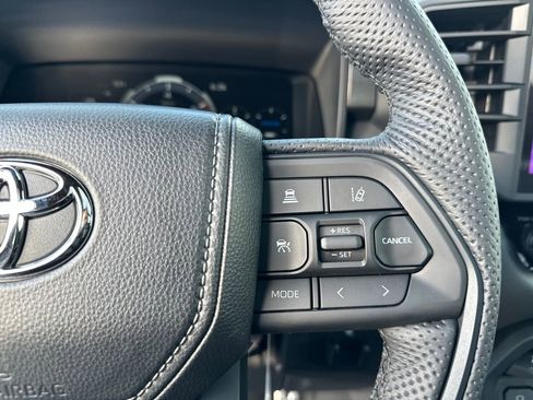 New 2026 Toyota Tundra TRD Pro image 20