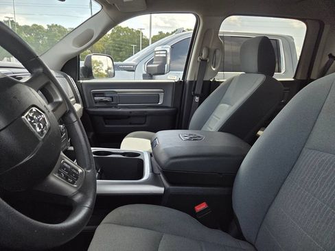 Used 2023 RAM 1500 Classic SLT w/ Trailer & Traction Group AWD/4WD image 6