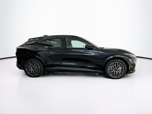 Used 2025 Ford Mustang Mach-E Premium AWD/4WD image 10