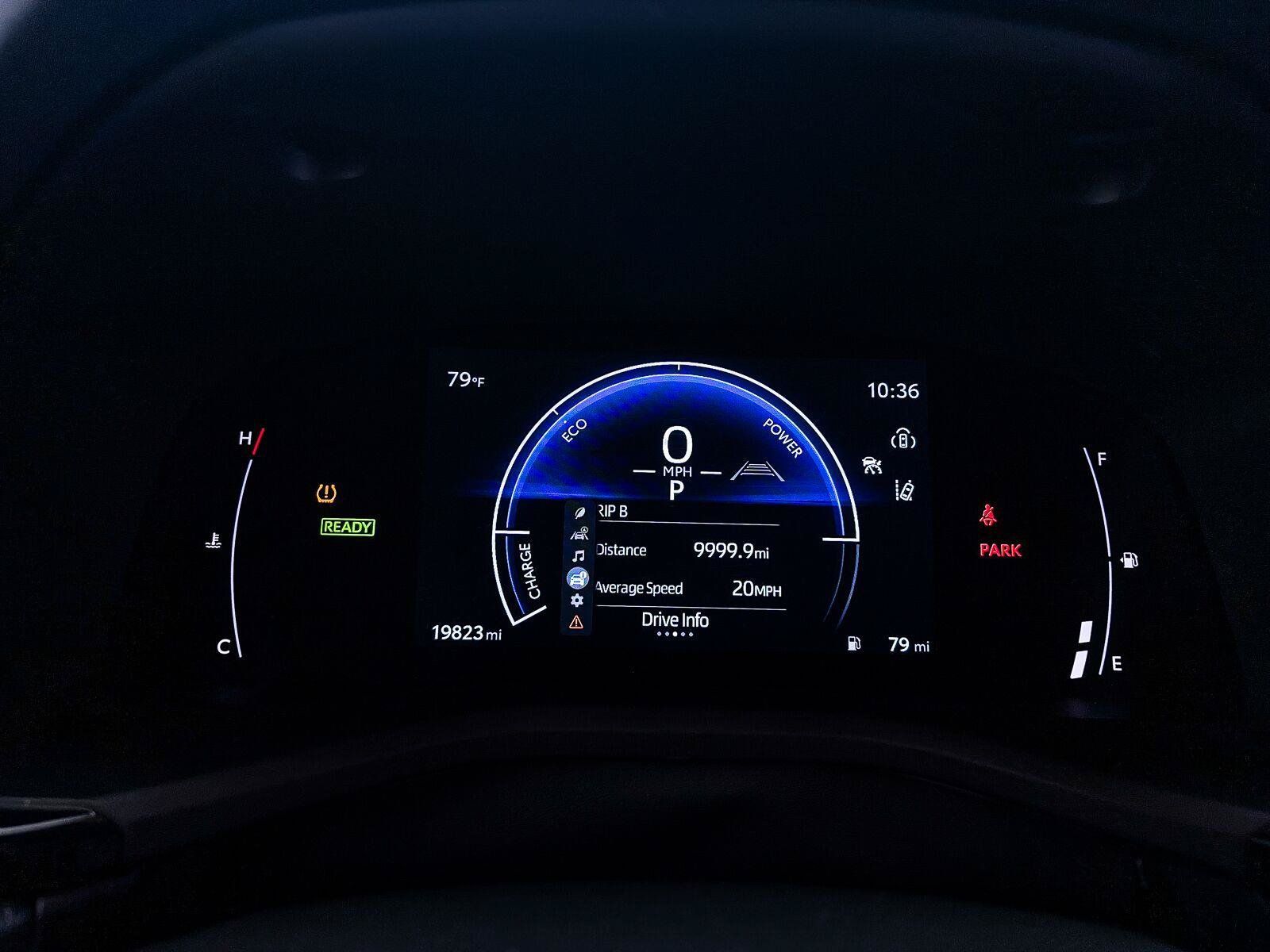 Used 2026 Toyota Camry SE w/ Convenience Package FWD image 31