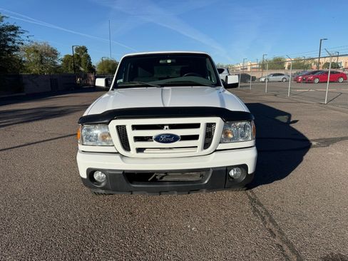 Used 2011 Ford Ranger Sport w/ Bright Trim Group image 2