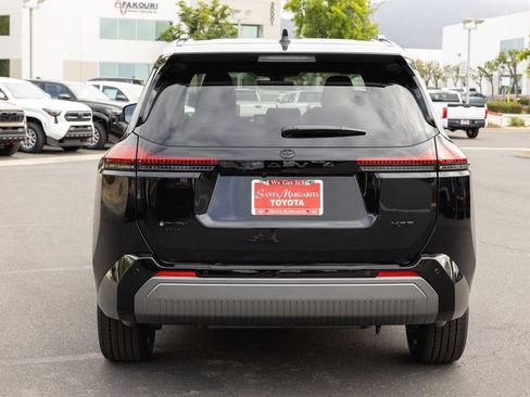 New 2026 Toyota RAV4 XSE AWD/4WD image 6