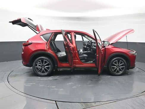 Used 2017 MAZDA CX-5 Grand Touring image 48