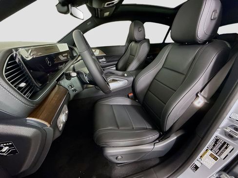 New 2026 Mercedes-Benz GLE 450 4MATIC Coupe image 22
